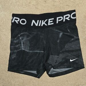 Nike Pro Shorts
